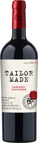 Cabernet Sauvignon.' Bottle'