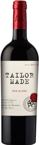 Red Blend.' Bottle'