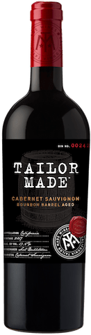 <small>Bourbon Barrel Aged</small> Cabernet Sauvignon.' Bottle'